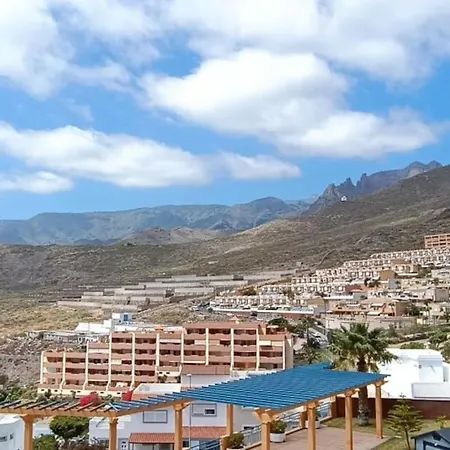 Balcon Roque Del Conde * 아데제