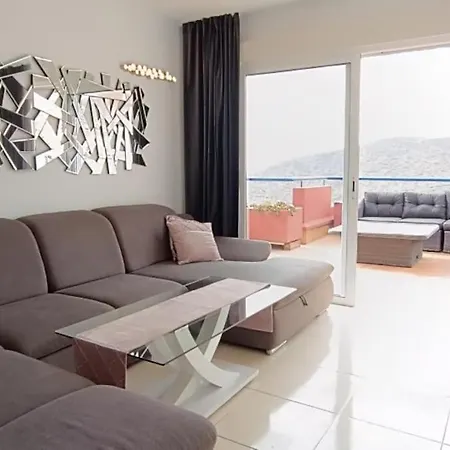 Balcon Roque Del Conde 아데제