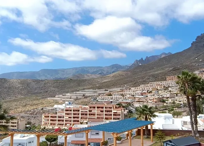 Balcon Roque Del Conde * 아데제