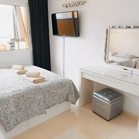 Balcon Roque Del Conde アパート