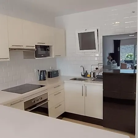 Balcon Roque Del Conde Costa Adeje (Tenerife)