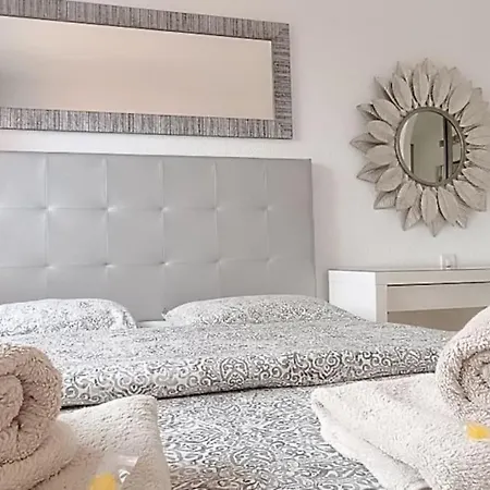 Appartement Balcon Roque Del Conde