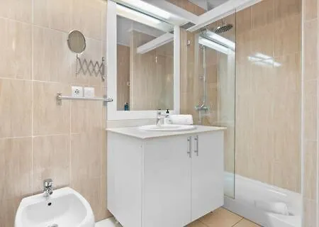 Apartamento Balcon Roque Del Conde Costa Adeje (Tenerife)