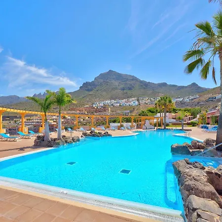 Apartment Balcon Roque Del Conde Costa Adeje (Tenerife)