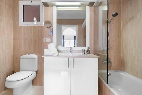 Apartament Balcon Roque Del Conde *