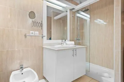 Apartament Balcon Roque Del Conde Costa Adeje (Tenerife)